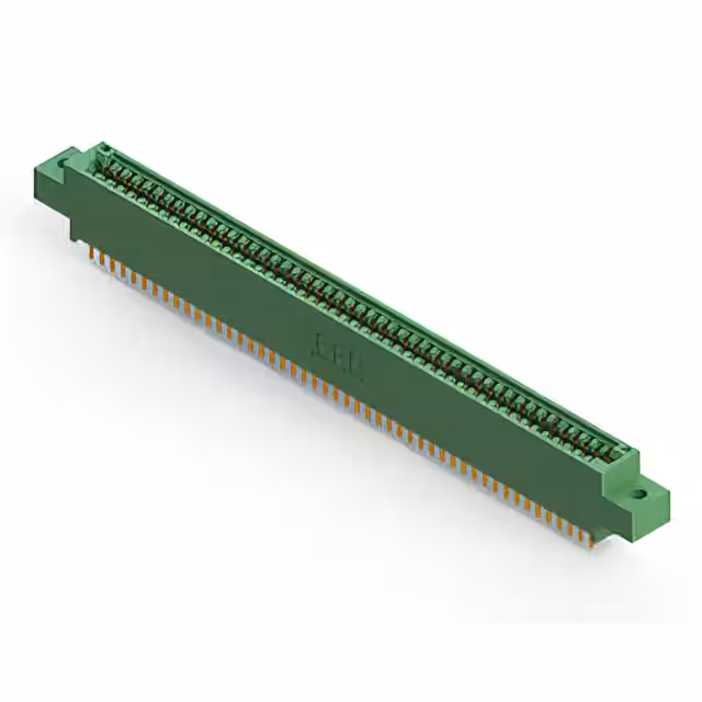 845-096-521-802 EDAC Inc.  Edgeboard Connectors